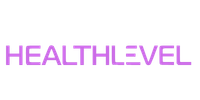 Healthlevel logo