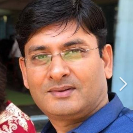 Sandeep Mandge