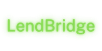 LendBridge logo