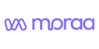 Moraa logo