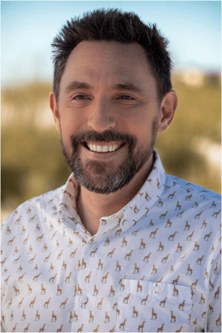 Joshua Rosensweet
