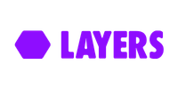 Layers logo