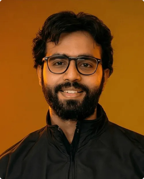 Abhishek Muley