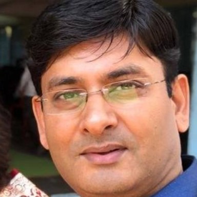 Sandeep Mandge